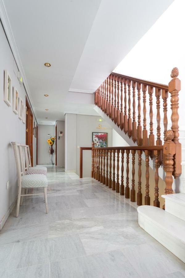 فيلا Casa Viana قرطبة المظهر الخارجي الصورة