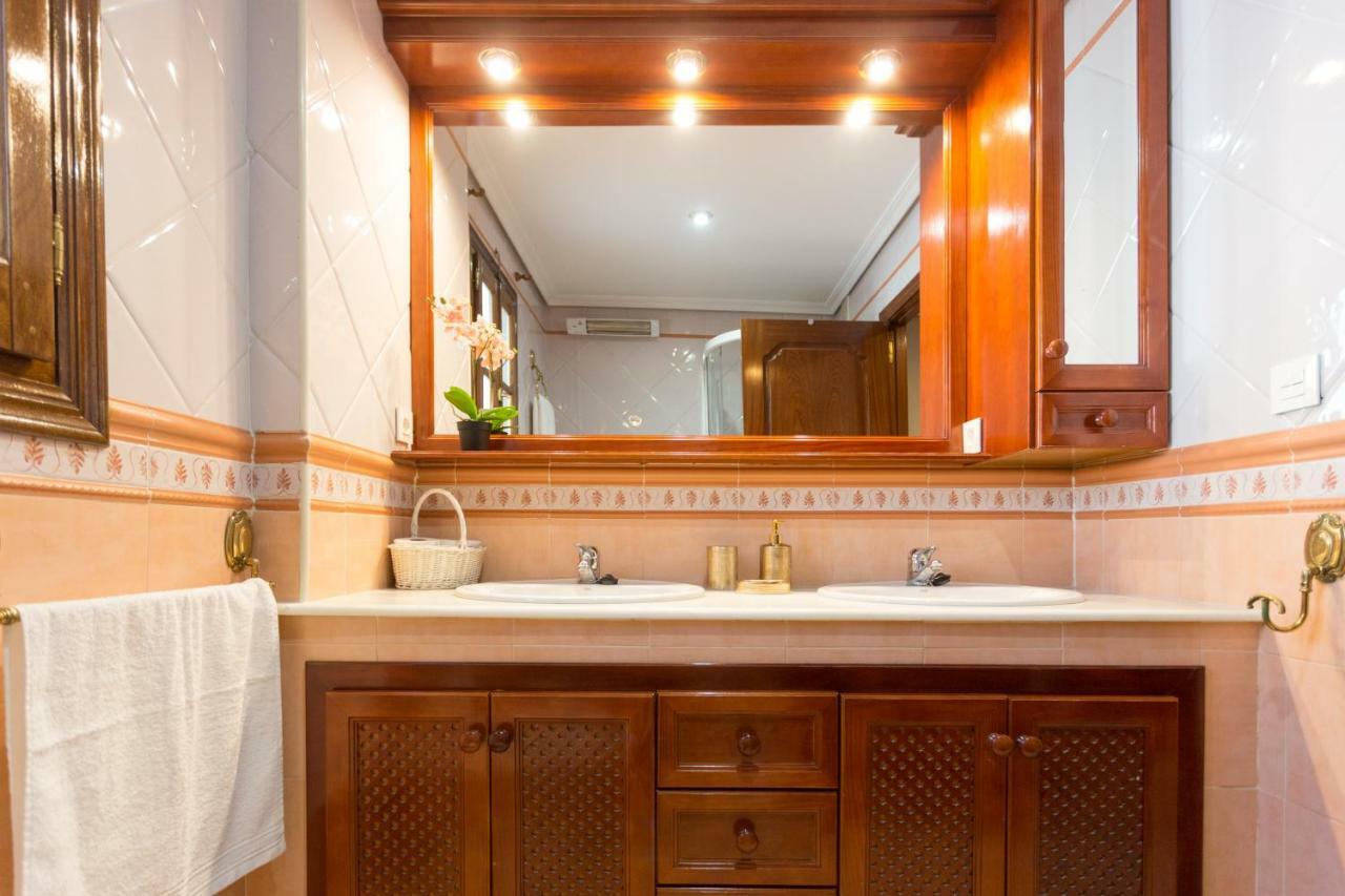 فيلا Casa Viana قرطبة المظهر الخارجي الصورة
