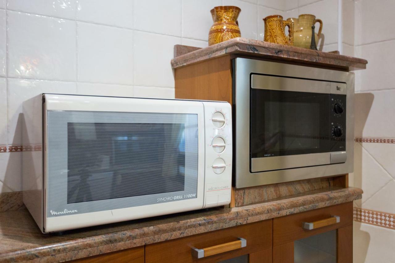 فيلا Casa Viana قرطبة المظهر الخارجي الصورة