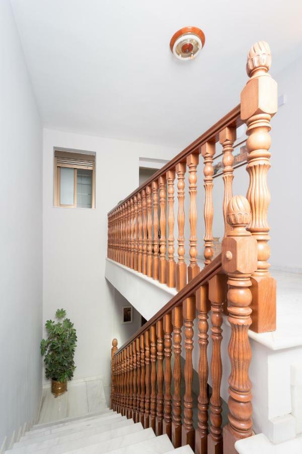 فيلا Casa Viana قرطبة المظهر الخارجي الصورة