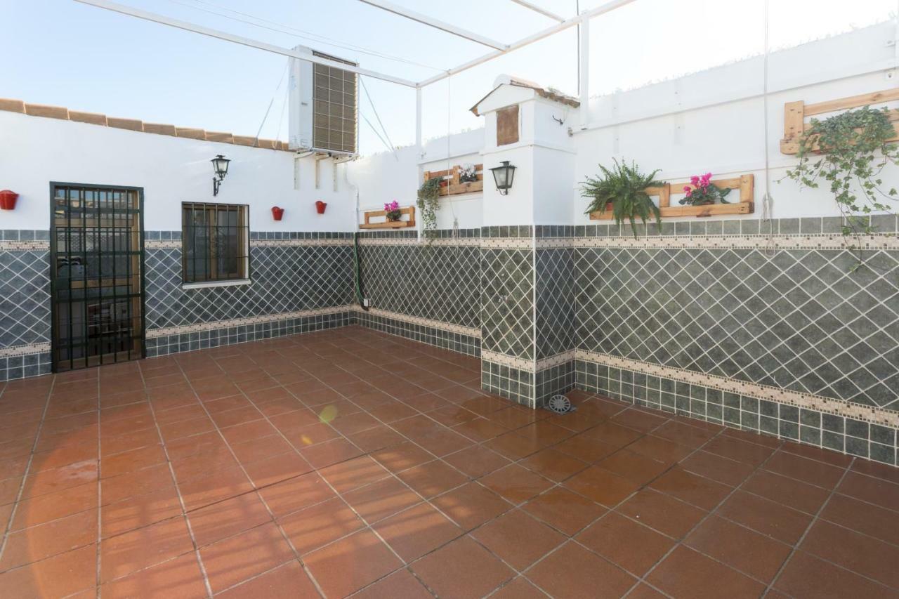 فيلا Casa Viana قرطبة المظهر الخارجي الصورة