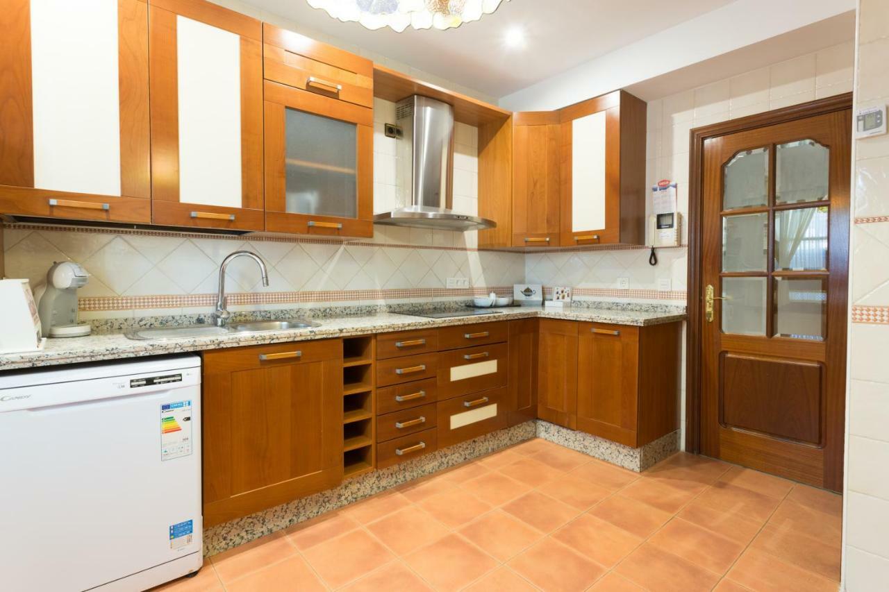 فيلا Casa Viana قرطبة المظهر الخارجي الصورة