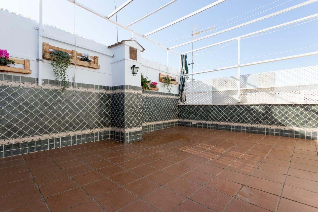 فيلا Casa Viana قرطبة المظهر الخارجي الصورة