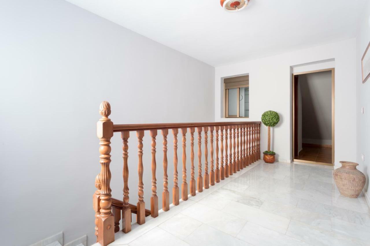 فيلا Casa Viana قرطبة المظهر الخارجي الصورة