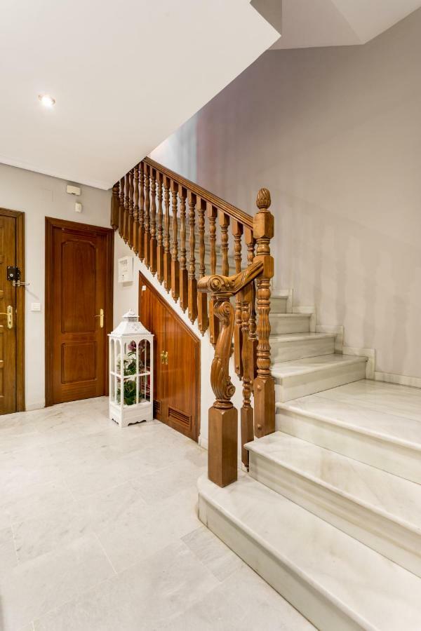 فيلا Casa Viana قرطبة المظهر الخارجي الصورة