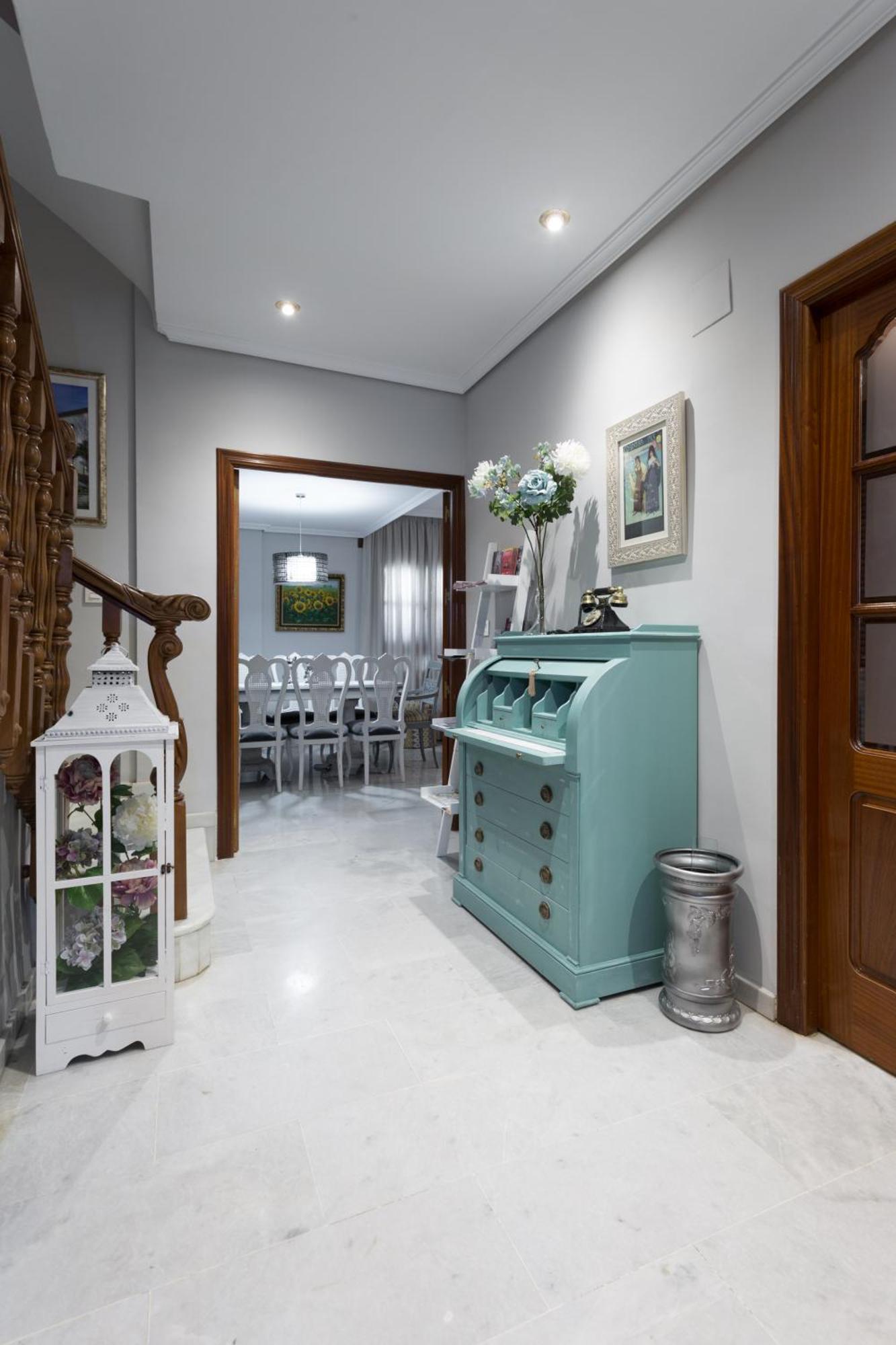 فيلا Casa Viana قرطبة المظهر الخارجي الصورة