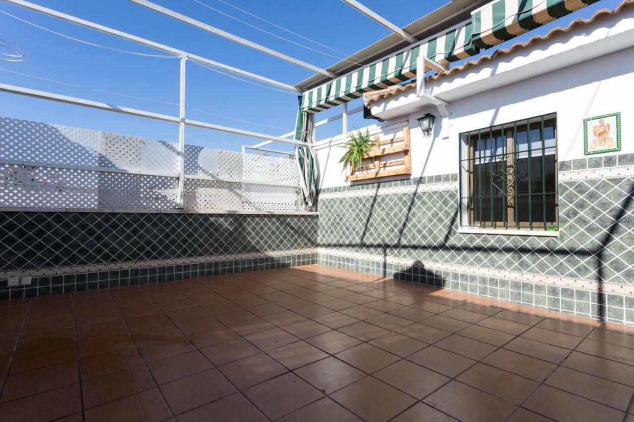 فيلا Casa Viana قرطبة المظهر الخارجي الصورة