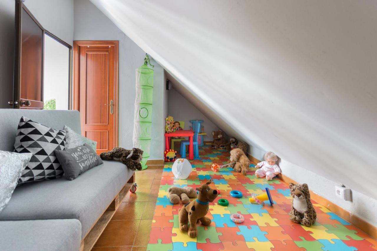 فيلا Casa Viana قرطبة المظهر الخارجي الصورة